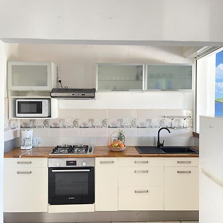 Residence Subtropicale Saint-Francois  Εξωτερικό φωτογραφία