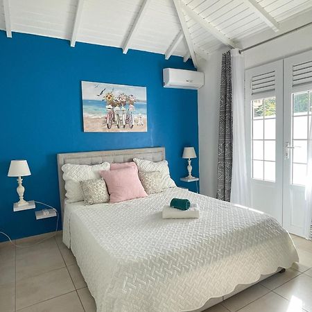 Residence Subtropicale Saint-Francois  Εξωτερικό φωτογραφία