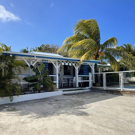 Residence Subtropicale Saint-Francois  Εξωτερικό φωτογραφία