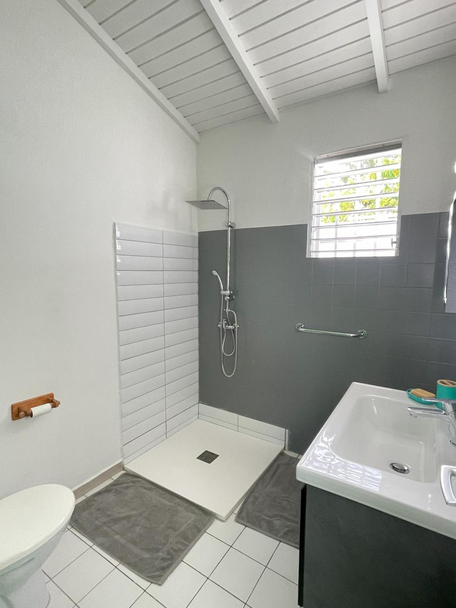Residence Subtropicale Saint-Francois  Εξωτερικό φωτογραφία