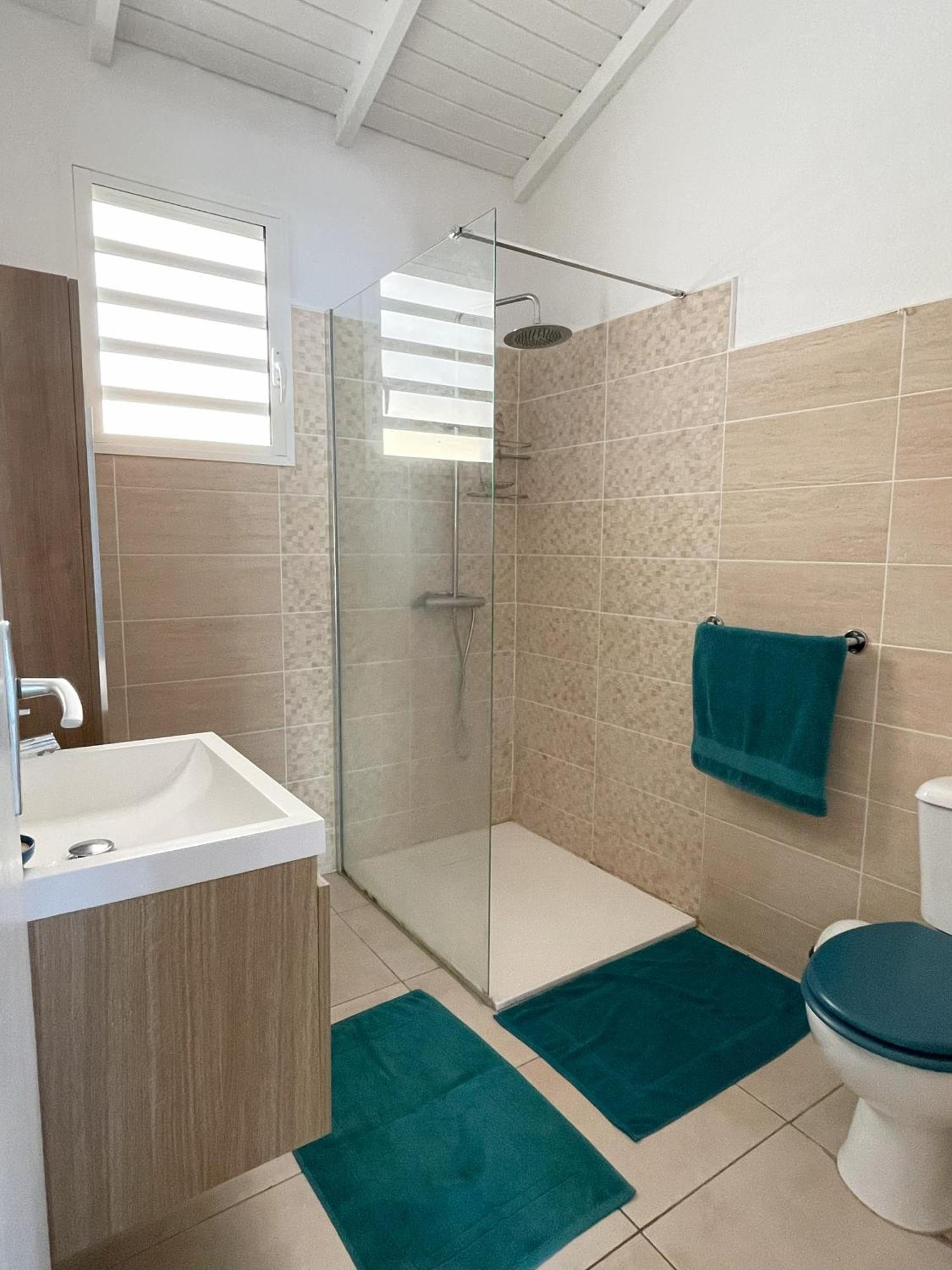 Residence Subtropicale Saint-Francois  Εξωτερικό φωτογραφία