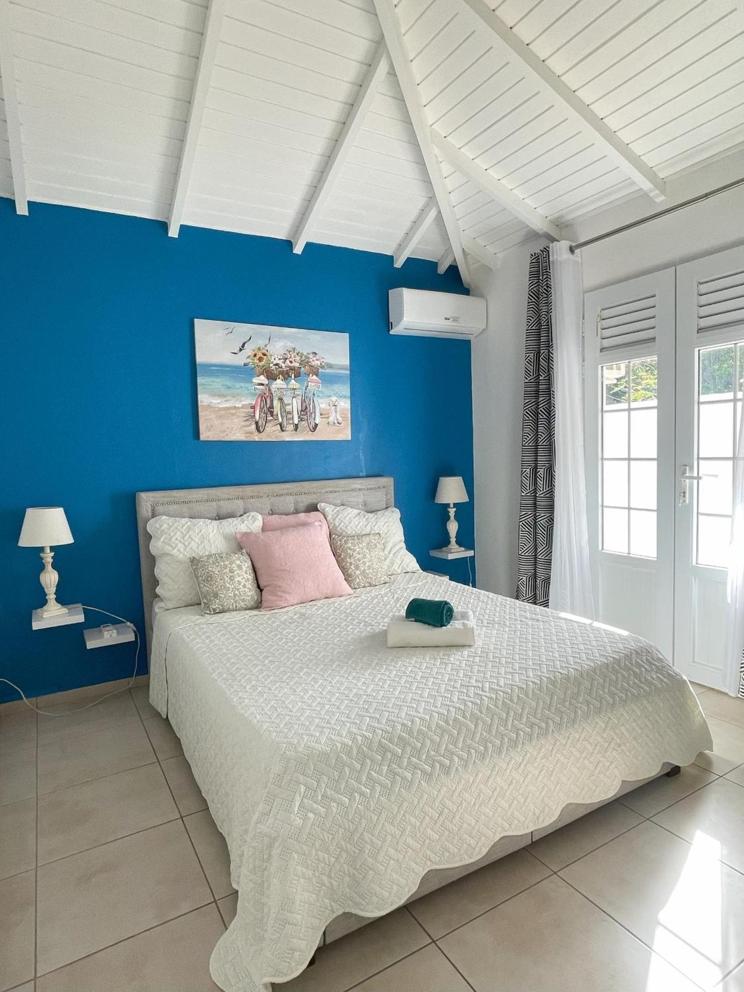 Residence Subtropicale Saint-Francois  Εξωτερικό φωτογραφία